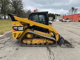 2014 CATERPILLAR 299D XHP