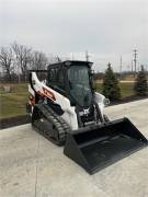 2021 BOBCAT T66