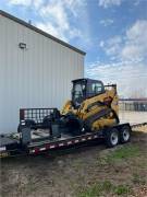 2022 CATERPILLAR 259D3