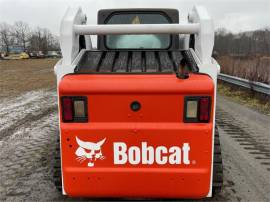 2013 BOBCAT T190