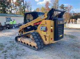 2021 CATERPILLAR 299D3