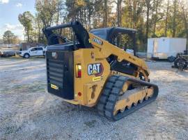 2021 CATERPILLAR 299D3