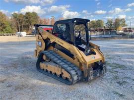 2021 CATERPILLAR 299D3