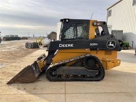 2021 DEERE 325G