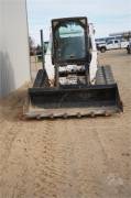 2006 BOBCAT T300