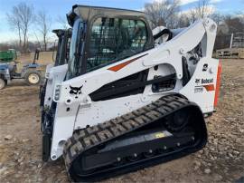 2023 BOBCAT T770