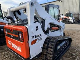 2023 BOBCAT T770