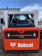 2023 BOBCAT T770