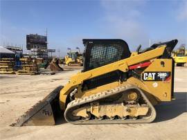 2018 CATERPILLAR 299D2