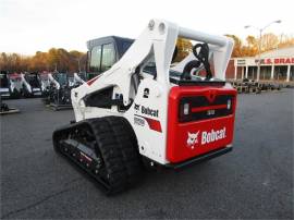 2022 BOBCAT T870