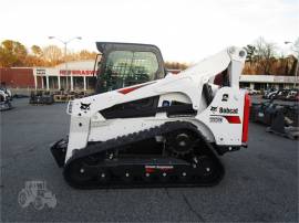 2022 BOBCAT T870