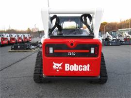 2022 BOBCAT T870