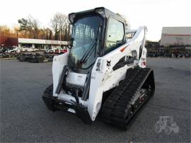 2022 BOBCAT T870