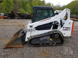 2015 BOBCAT T590