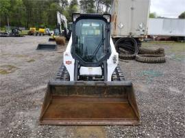 2015 BOBCAT T590