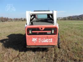 2014 BOBCAT T650