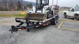 2018 BOBCAT T550