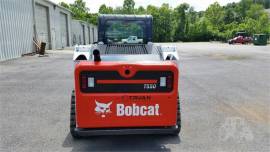 2015 BOBCAT T550