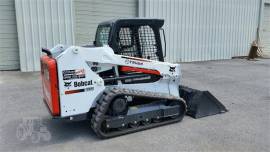 2015 BOBCAT T550