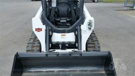 2015 BOBCAT T550