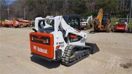 2019 BOBCAT T595