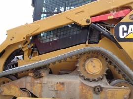 2014 CATERPILLAR 289D