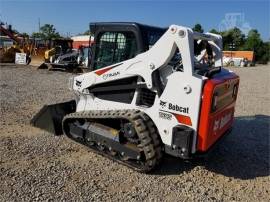 2020 BOBCAT T595