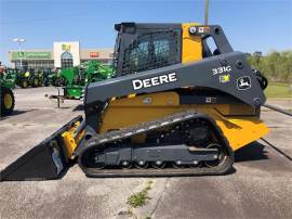 2023 DEERE 331G