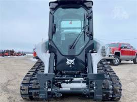 2022 BOBCAT T66