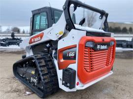 2022 BOBCAT T66