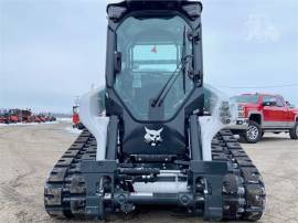 2022 BOBCAT T66