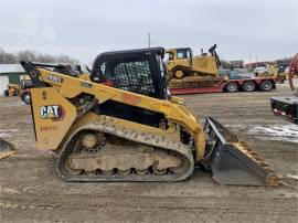 2020 CATERPILLAR 299D3