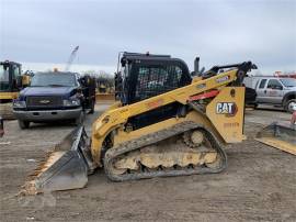 2020 CATERPILLAR 299D3