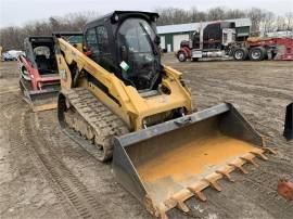 2020 CATERPILLAR 299D3