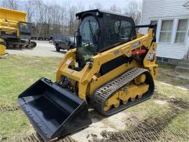 2021 CATERPILLAR 259D3