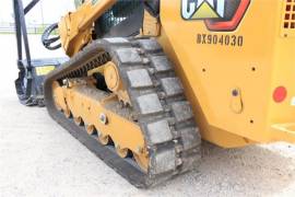 2022 CATERPILLAR 299D3 XE LAND MANAGEMENT