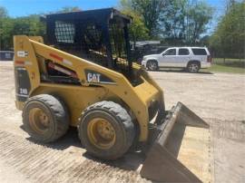 2000 CATERPILLAR 248