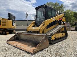 2018 CATERPILLAR 299D2