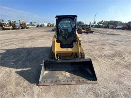 2021 CATERPILLAR 259D3