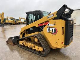 2020 CATERPILLAR 299D3