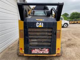 2018 CATERPILLAR 299D2 XHP