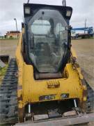 2011 CATERPILLAR 289C