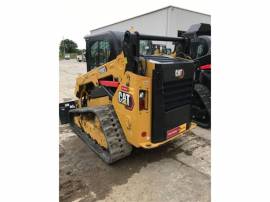 2020 CATERPILLAR 259D3