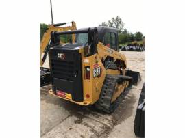 2020 CATERPILLAR 259D3