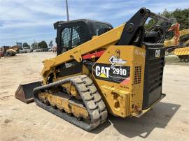 2015 CATERPILLAR 299D XHP