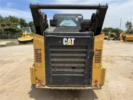 2015 CATERPILLAR 299D XHP