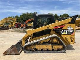 2015 CATERPILLAR 299D XHP