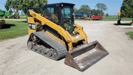 2014 CATERPILLAR 287D