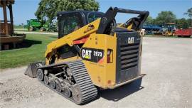 2014 CATERPILLAR 287D