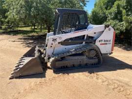 2015 BOBCAT T550